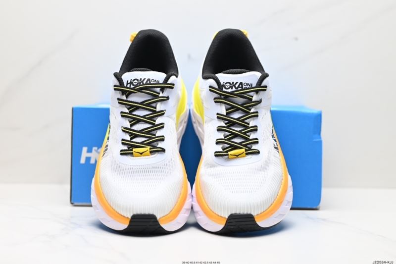 Hoka Shoes